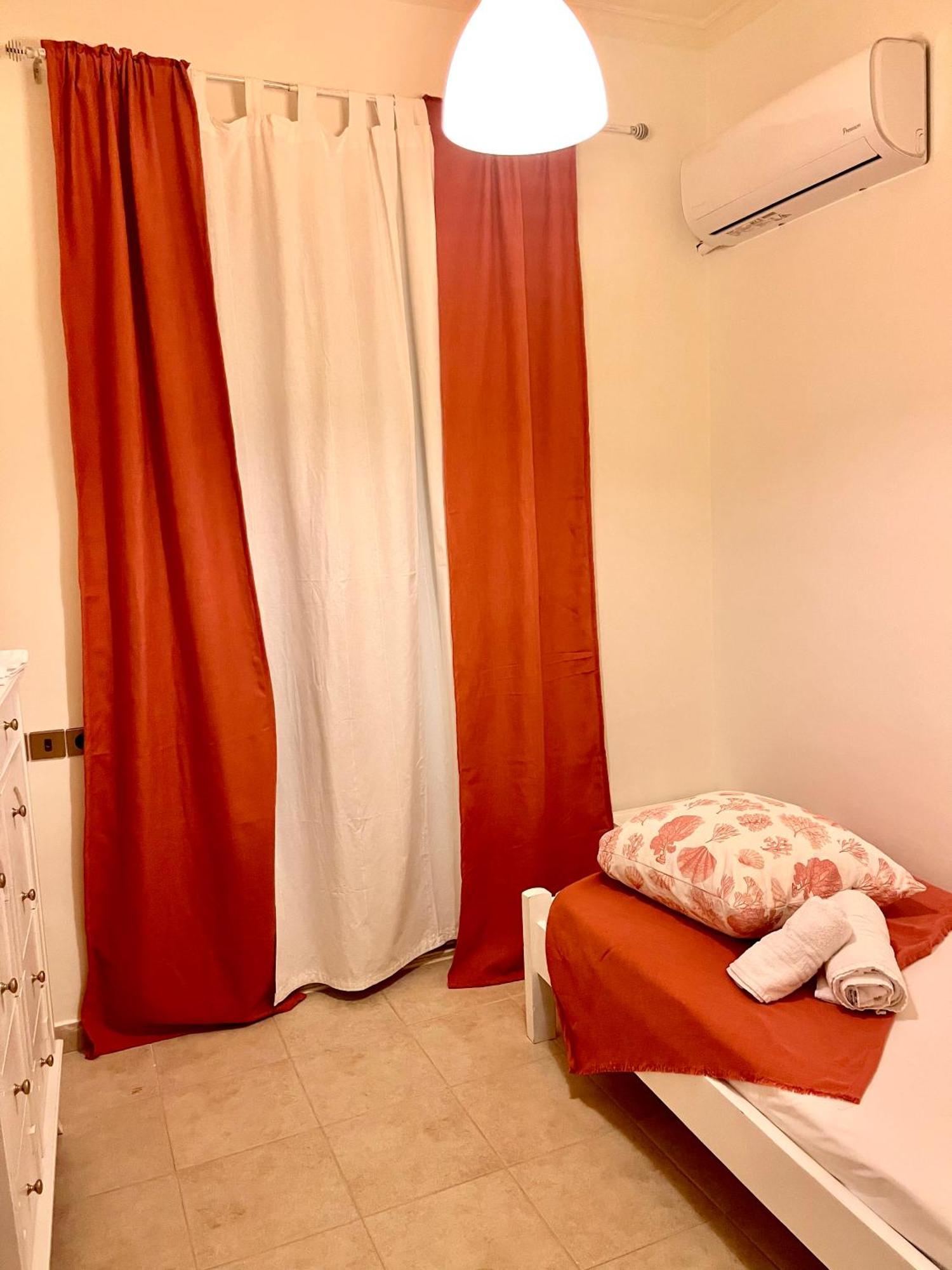 Marisia Apartment II Città di Zante Esterno foto