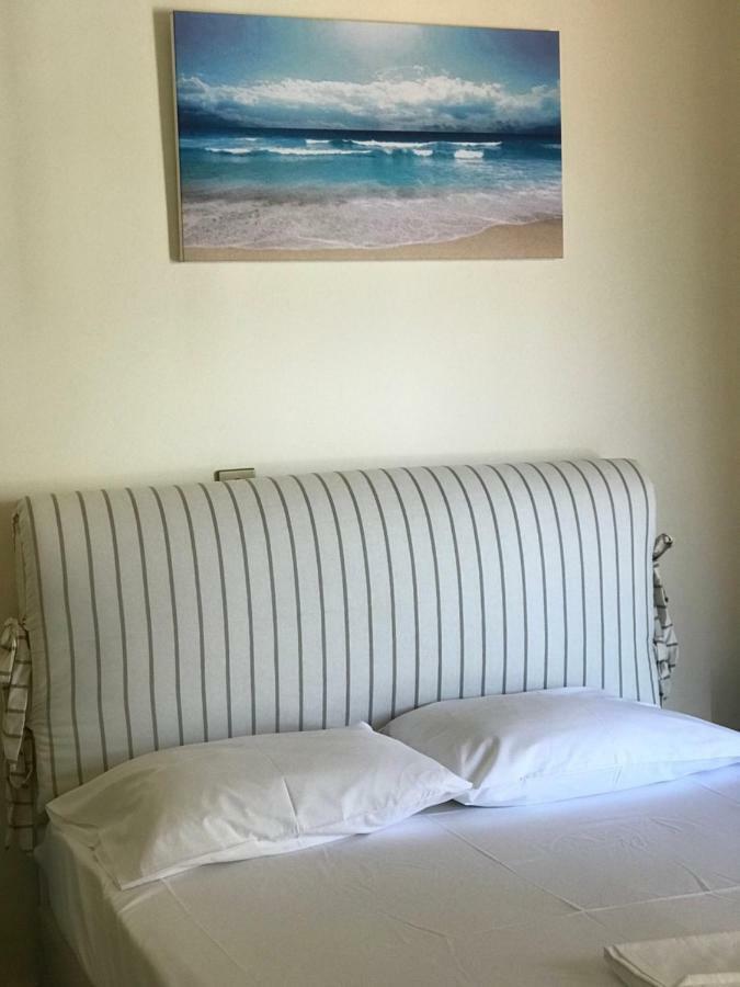 Marisia Apartment II Città di Zante Esterno foto